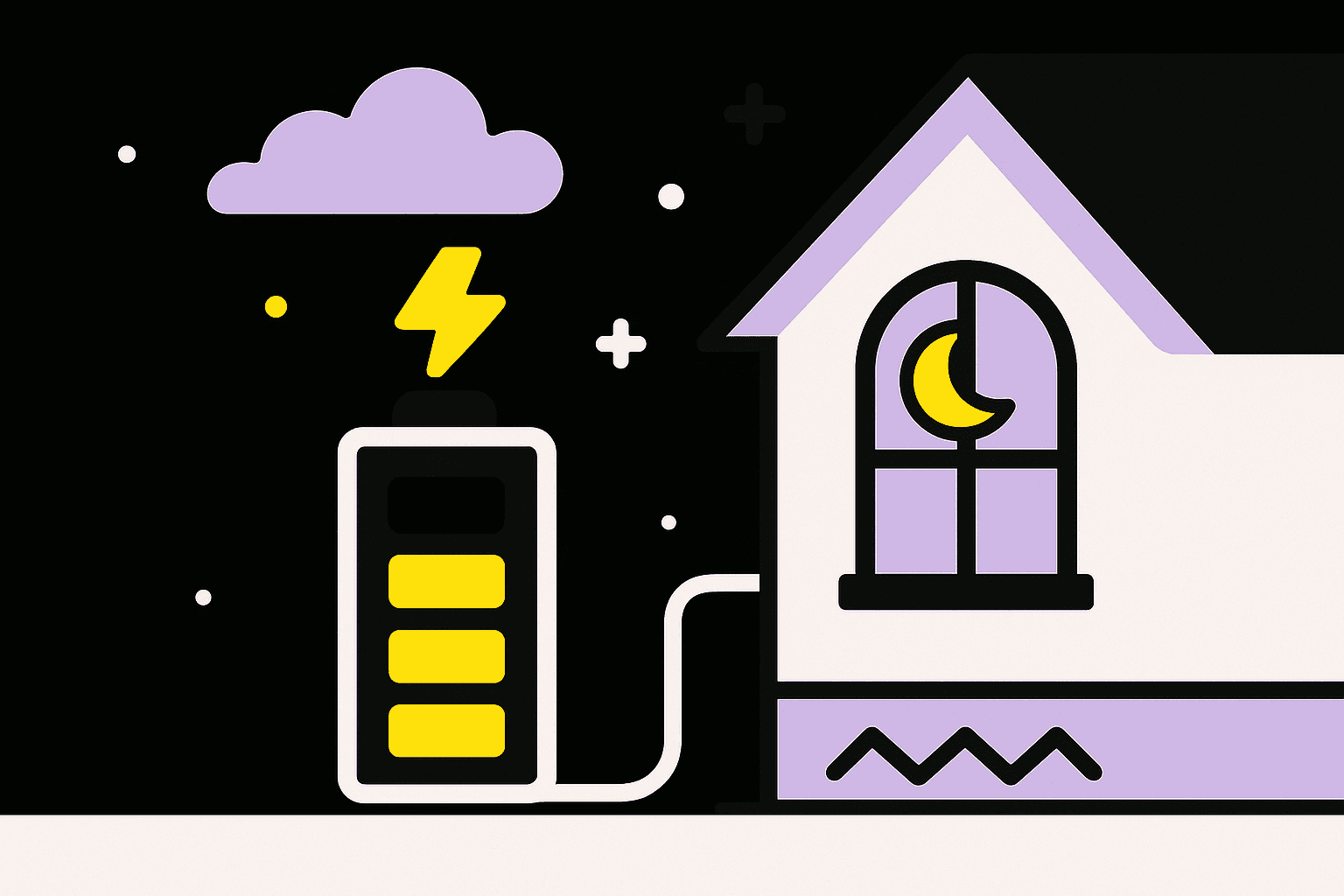 Is battery safety something to worry about?